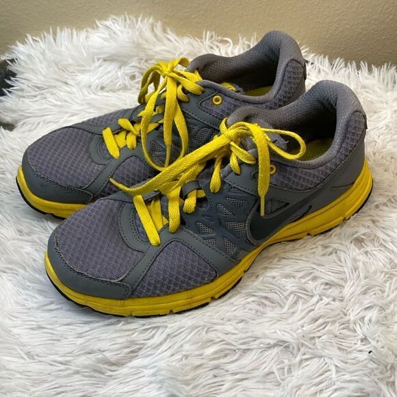 Nike Air Relentless 2 Sz 9.5 - Picture 1 of 10